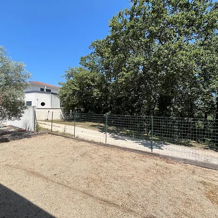 Apartment T2 Vue Sur Le Canigou Saint-Jean-Pla-de-Corts